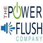 HE POWER FLUSH COMPANY - London, Greater London, United Kingdom