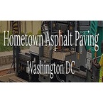 Hometown Asphalt Paving of Washington DC - Washington, DC, USA