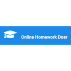 Online Homework Doer - Kansas City, MS, USA