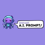 Instant AI Prompt - Chester, Cheshire, United Kingdom