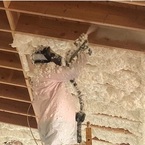 New Mexico Spray Foam Insulation - Las Cruces, NM, USA