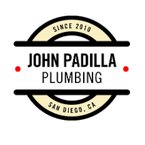 John Padilla Plumbing - San Diego, CA, USA