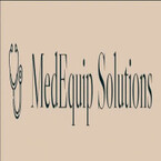 Med Equip Solutions - Scarborough, ON, Canada