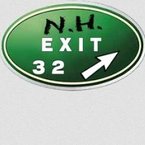 NH Exit32 - Lincoln, NH, USA