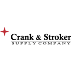 Crank and Stroker - Loas Angeles, CA, USA