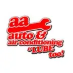 AA Auto & Air Conditioning - Albuquerque, NM, USA