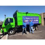 Gilbert Junk Removal - Gilbert, AZ, USA