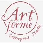 Artforme Letterpress Studio - Giralang, ACT, Australia