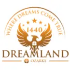 1440 Dreamland - Shirley, AR, USA