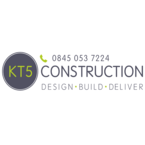 KT5 Construction - Leatherhead, Surrey, United Kingdom