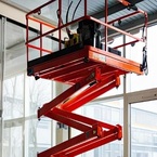 Hire a Scissor Lift LTD - Manchester, Lancashire, United Kingdom