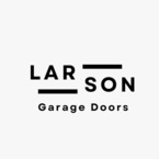 Larson Garage Doors Experts - San Diego, CA, USA