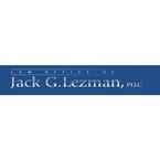 Law Office of Jack G. Lezman, PLLC, Charlotte Bank - Charlotte, NC, USA