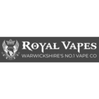 Royal Vapes - Leamington Spa, Warwickshire, United Kingdom