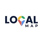 Local Map - service de positionnement - Québec, QC, Canada