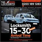 Locksmith in N1 - London / Greater London, London E, United Kingdom