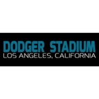 Dodger Stadium - Los Angeles, CA, USA