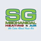 SG Mechanical Furnace Service - Phoenix, AZ, USA