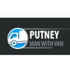 Man with Van Putney Ltd. - Landon, London W, United Kingdom