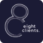 Eight Clients - Melbourne, VIC, Australia