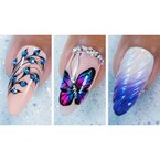 Best Spring Nail Designs in 2023 - beautybuzzing.c - Airport Heights, TX, USA