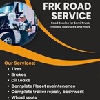 FRK Mechanic Solutions LLC - Fort Lauderdale, FL, USA