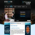 Beverly Law Firm - San Diego, CA, CA, USA