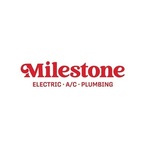 Milestone Electric, A/C, & Plumbing - Garland, TX, USA