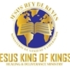 Jesus King of Kings - Cleveland, TX, USA