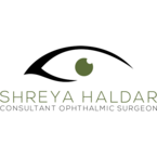 Miss Shreya Haldar - Consultant Ophthalmic Surgeon - London, Greater London, United Kingdom