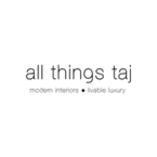 ALL THINGS TAJ - INTERIOR DESIGNERS - Hollywood, FL, USA