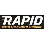 Rapid Auto Locksmiths London - Holborn, London N, United Kingdom