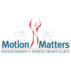 Motion Matters Physiotherapy - Ottawa, ON, Canada