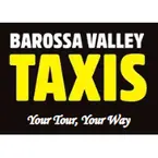 Barossavalleytaxis - Tanunda, SA, Australia