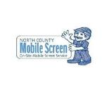 North County Mobile Screen - Encinitas, CA, USA