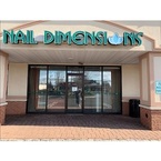 Nail Dimensions - Hamilton Square, NJ, USA