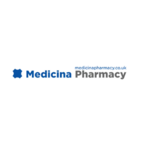 Medicina Pharmacy - Northampton, Northamptonshire, United Kingdom