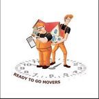 Ready-to-go Movers - Thousand Oaks, CA, USA