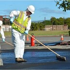 Asphalt Paving Oceanside - Oceanside, CA, USA