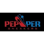 Pepper Sneakers - London, London N, United Kingdom