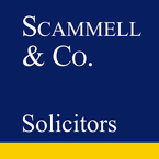 Scammell & Co. logo - Expert Personal Injury Lawyer Adelaide specializing in injury claims, legal ad