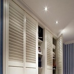 Crawley  - Plantation & Window Shutters - Crawley, London E, United Kingdom