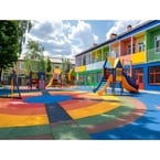 School Playground Surfacing Ltd - Manchaster, Greater Manchester, United Kingdom