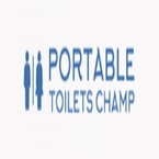 Portable Toilets Champ - Greenville, TX, USA