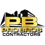 Pro Bros Contractors - Gambier, OH, USA