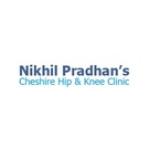 Nikhil Pradhan\'s Cheshire Hip & Knee Clinic - Warrington, Cheshire, United Kingdom