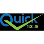 Quick Tick Ltd - Glasgow, Highland, United Kingdom