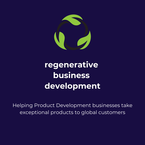 Regenerative Business Development - Rangiora, Canterbury, New Zealand