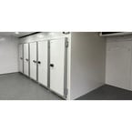 Refrigerated Rooms Ltd - Dept, Sheffield, Shetland Islands, United Kingdom