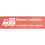 Removal Companies Elephant and Castle Ltd. - London, London N, United Kingdom